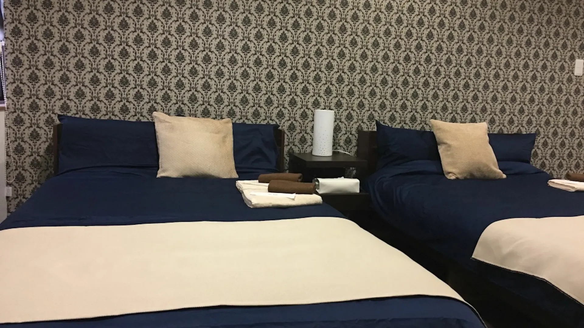 Smart Hotel Osaka 3