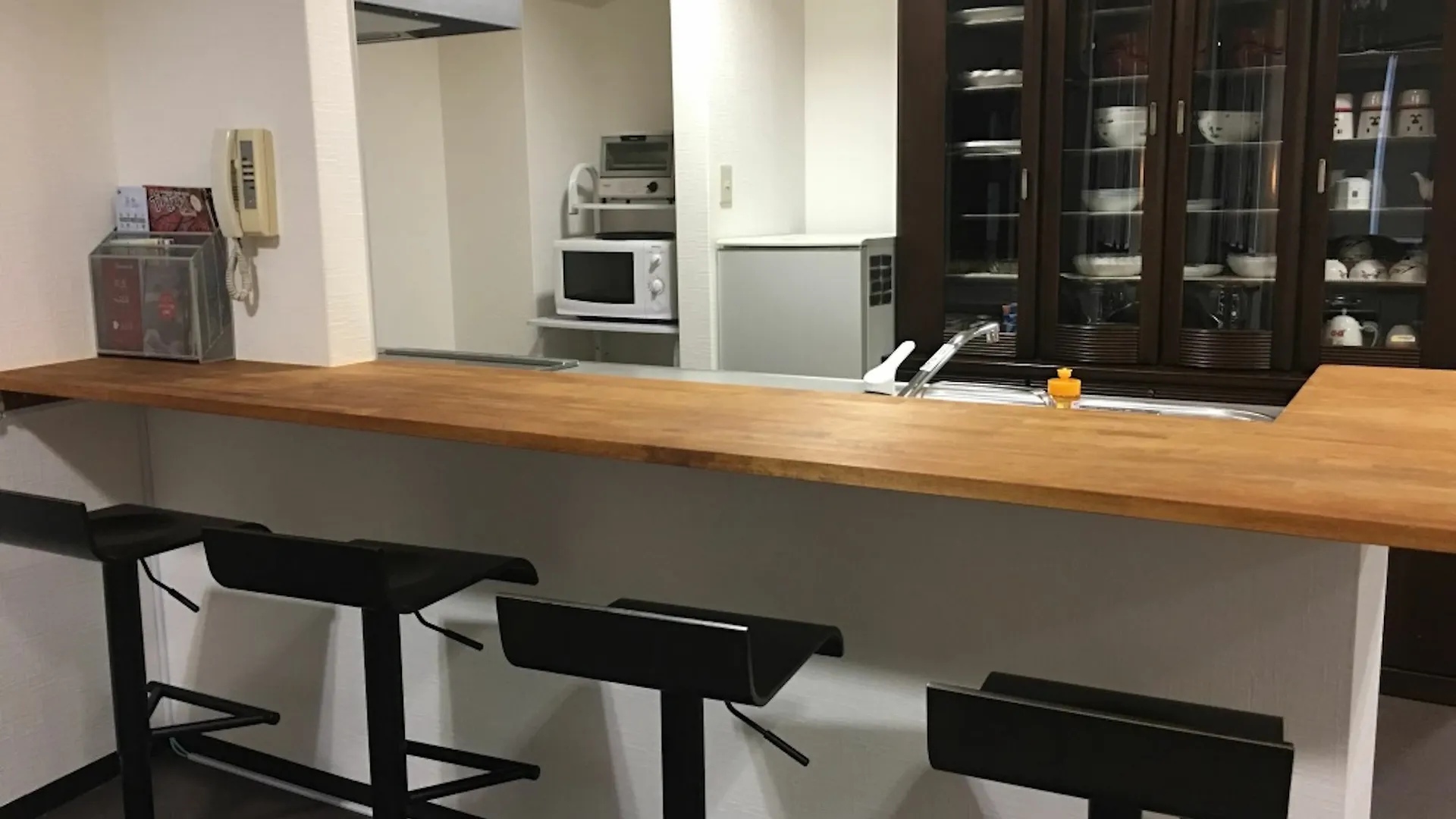Smart Hotel Osaka 3