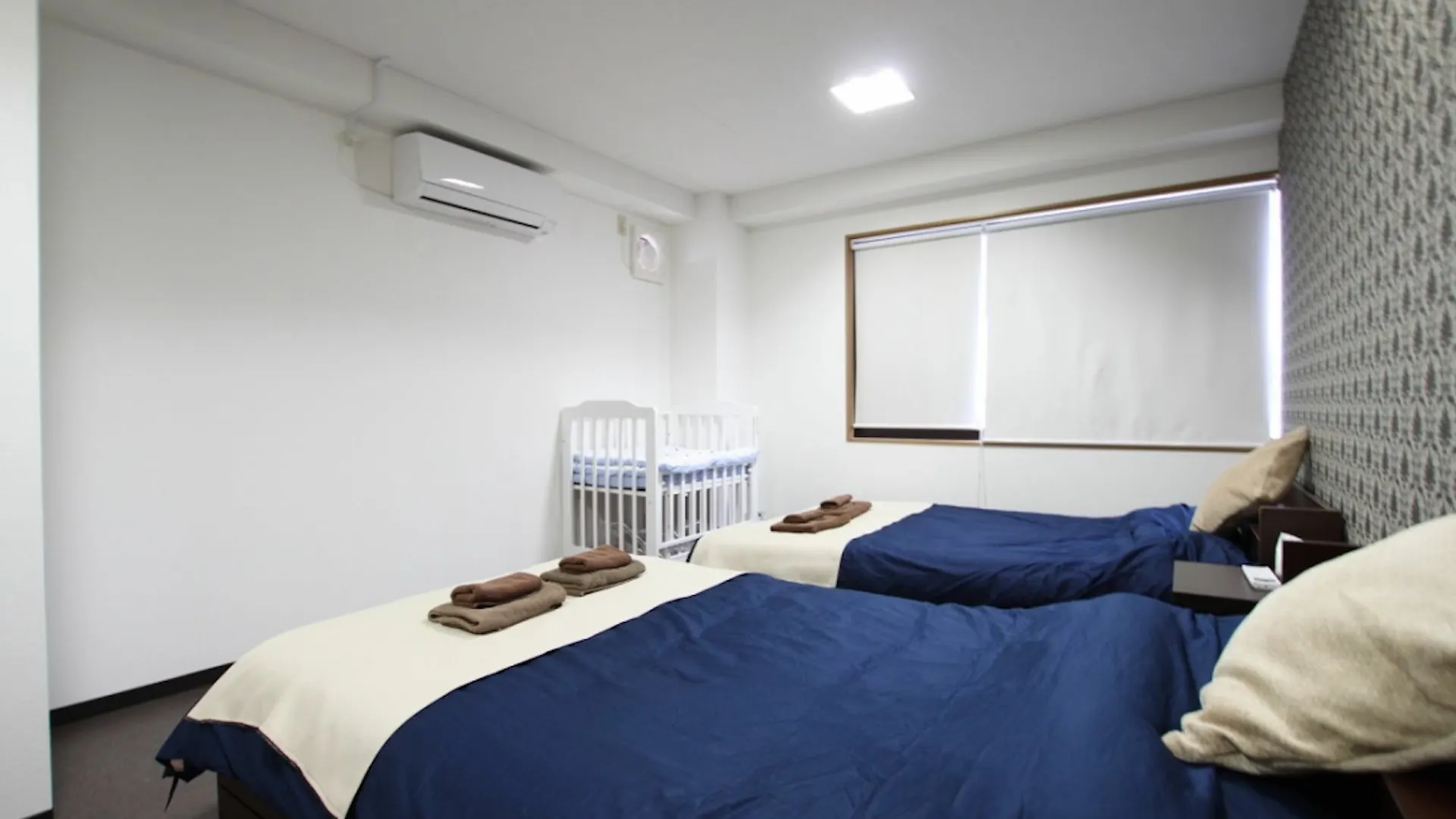 Smart Hotel Osaka 3