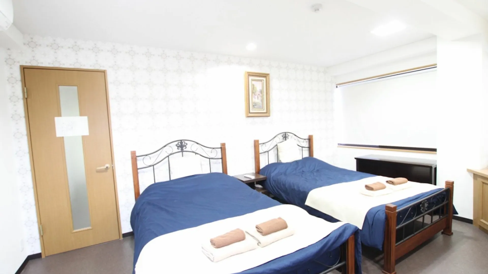 Smart Hotel Osaka 3 Japan