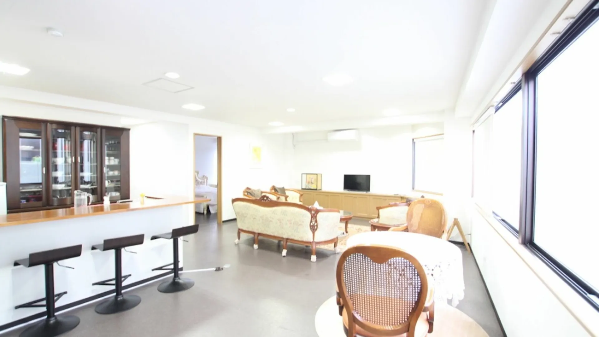 Smart Hotel Osaka 3