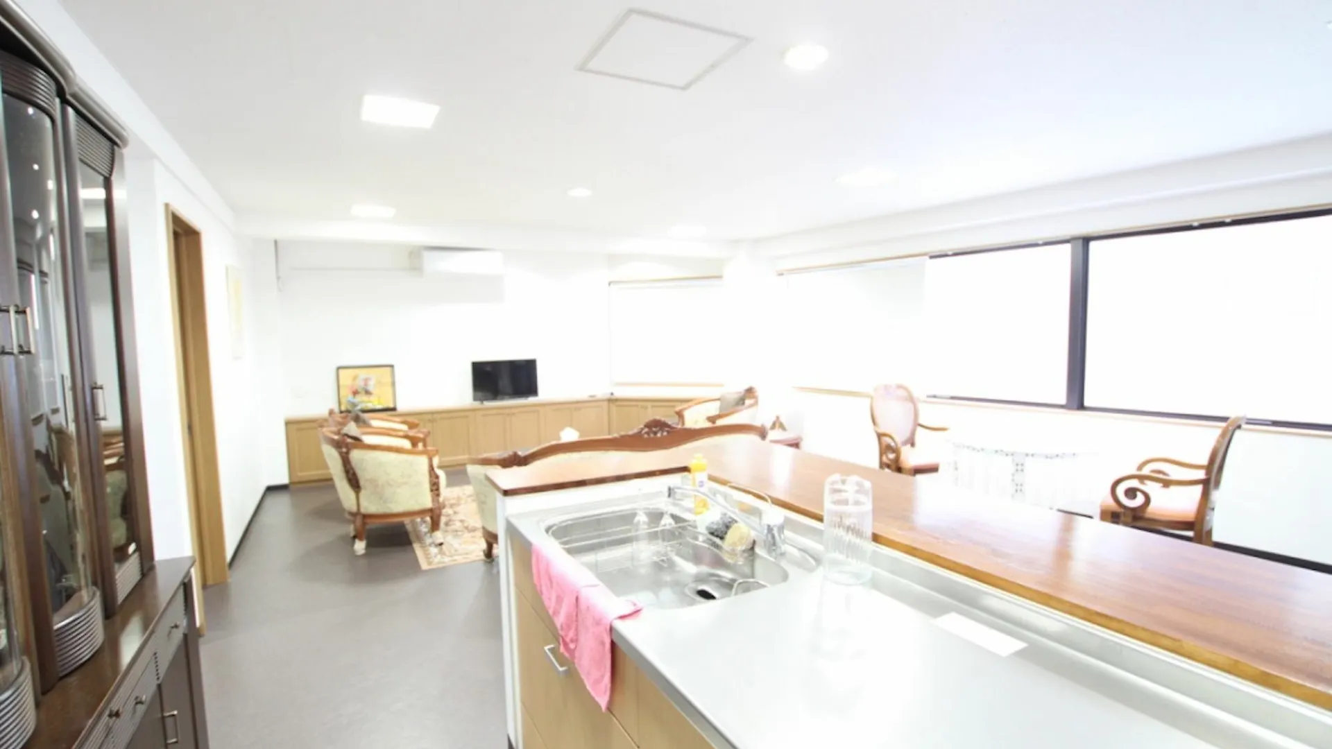 Smart Hotel Osaka 3 Japan