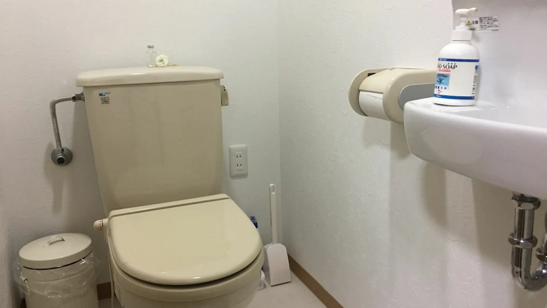 Smart Hotel Osaka 3