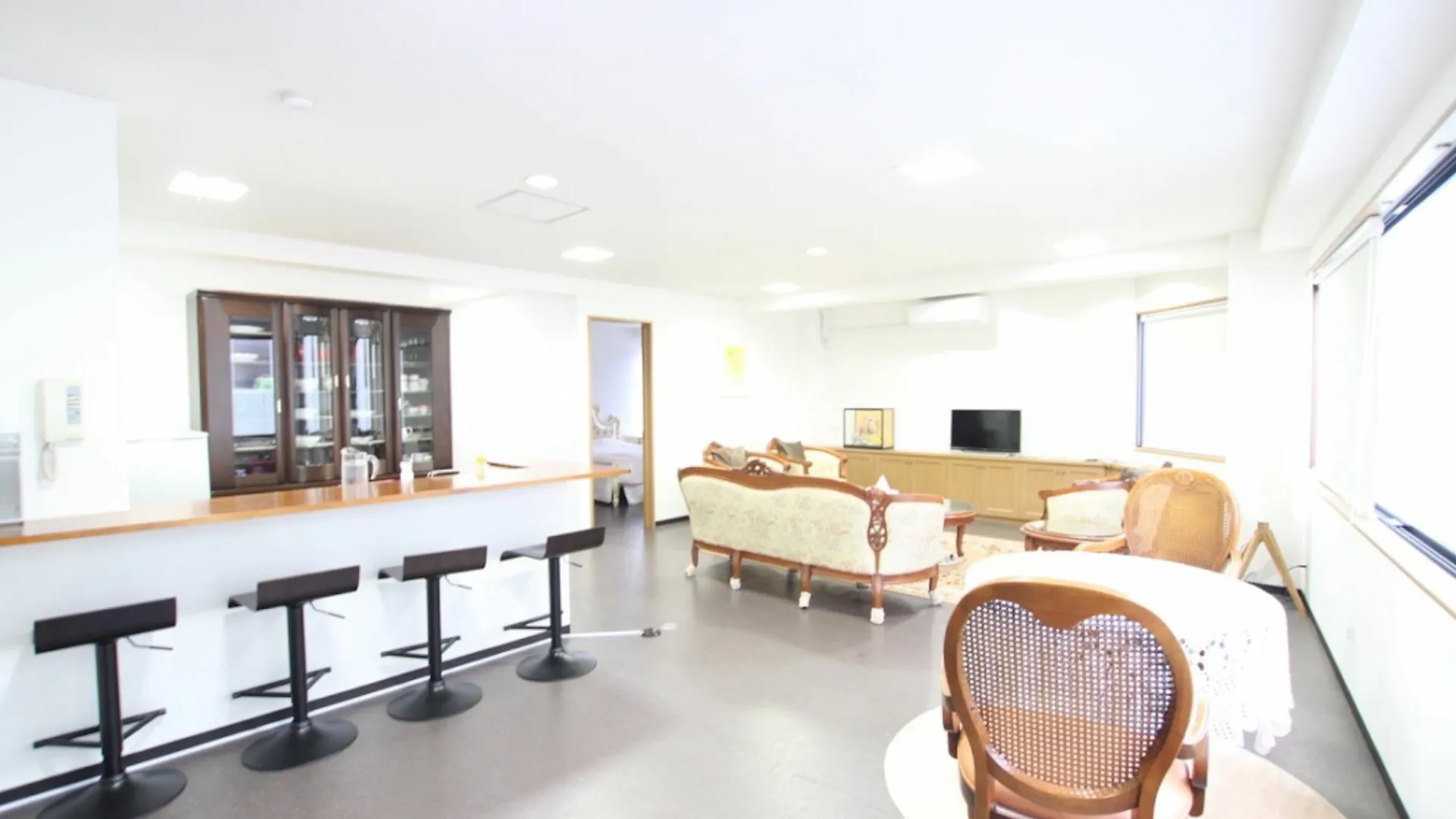 ***  Smart Hotel Osaka 3 Japan