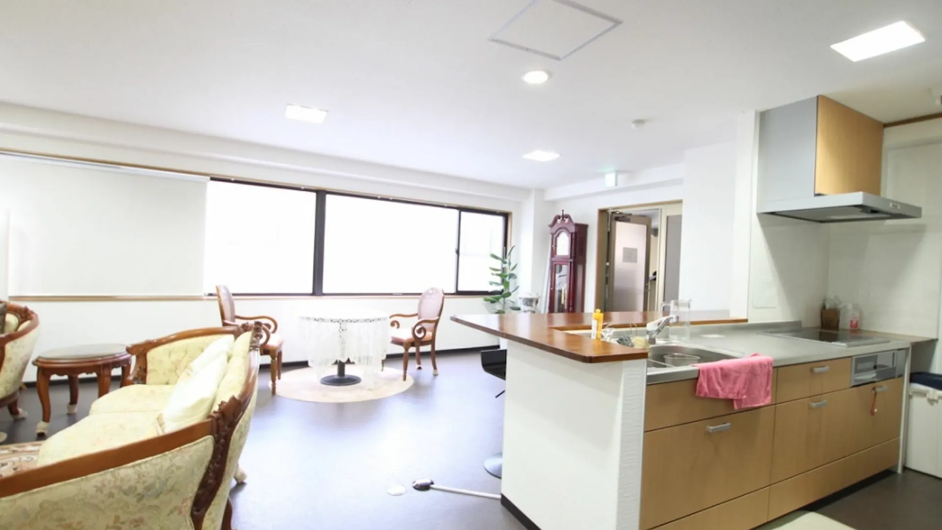 Smart Hotel Osaka 3