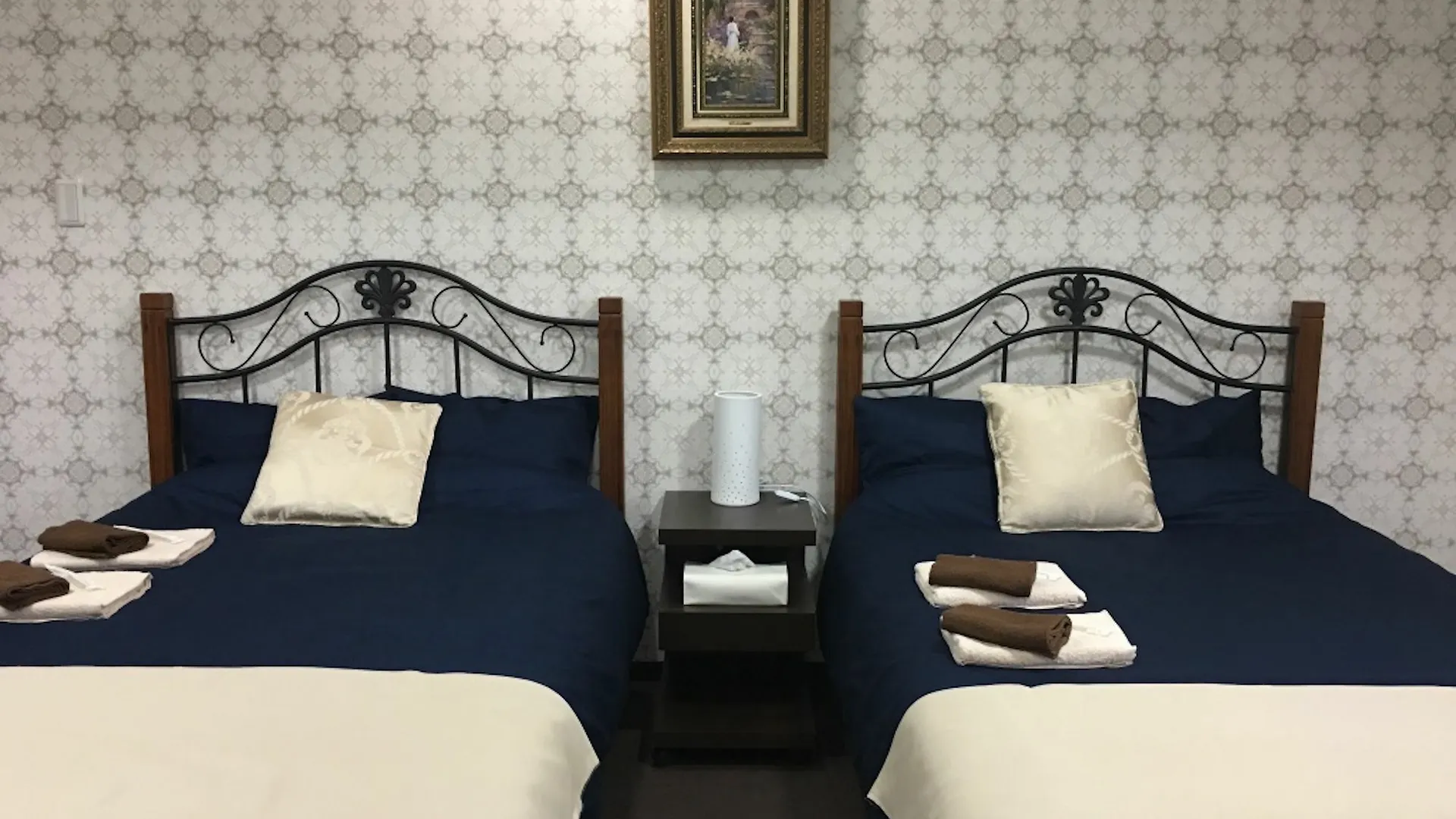 Smart Hotel Osaka 3