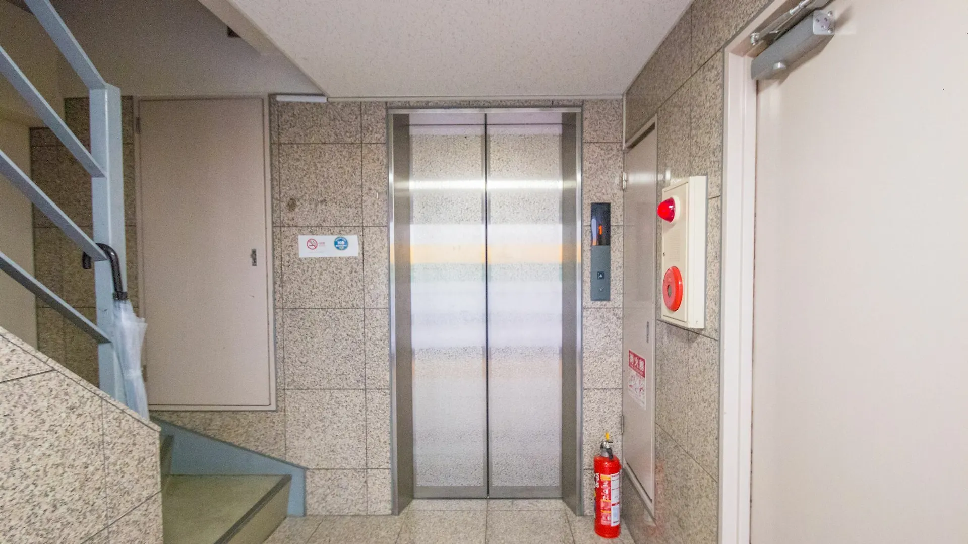Smart Hotel Osaka 3